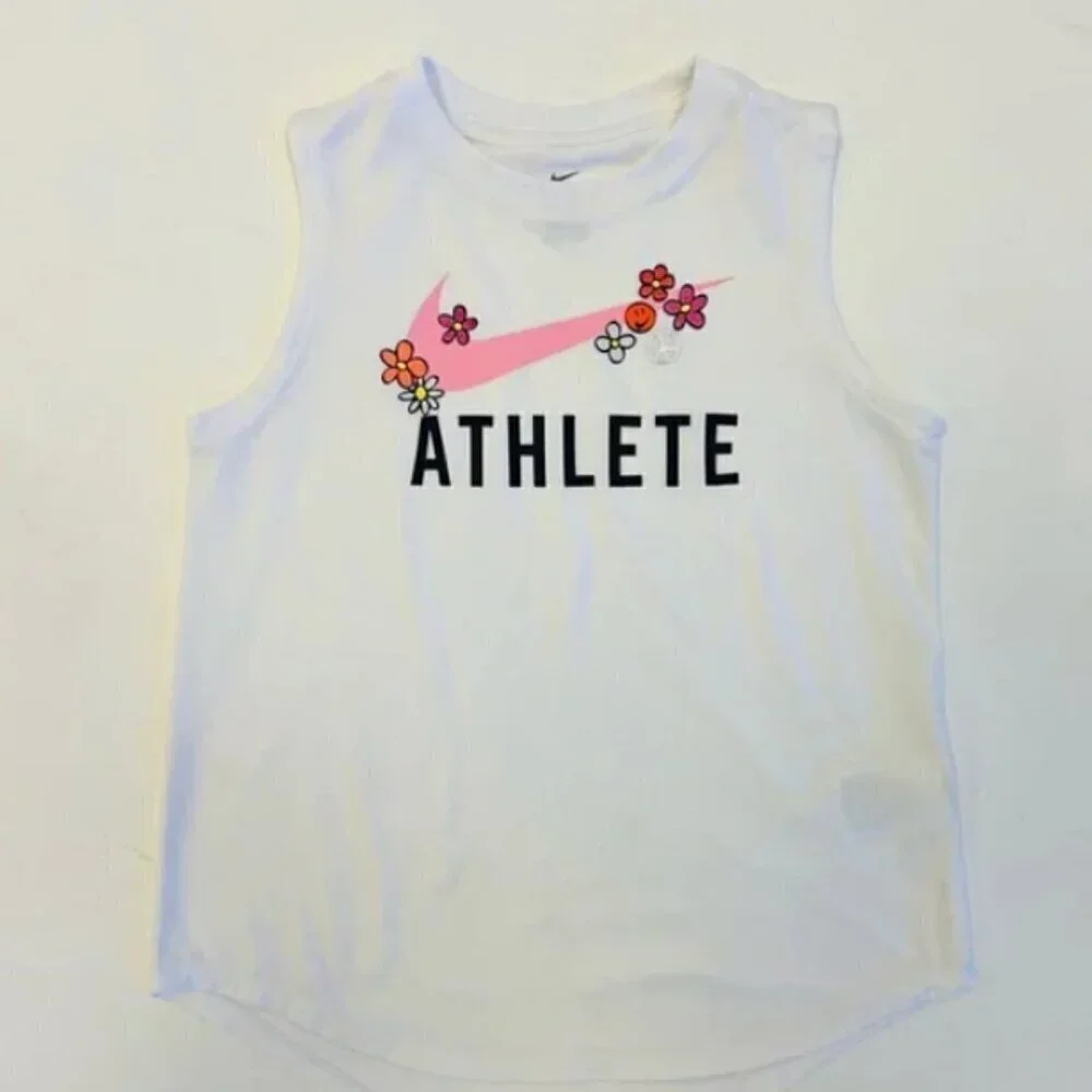 Nike 100% dri